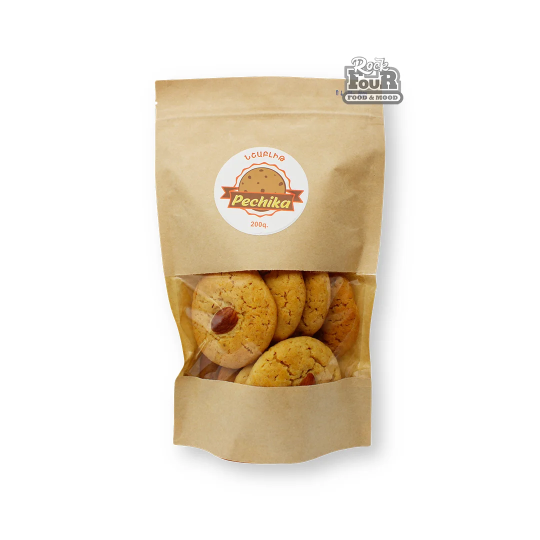 Almond cookies "Pechika" 200g